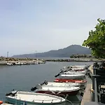 Apartman Angel's Place By The Sea Diakoptó
