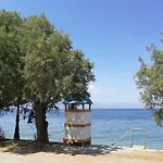 Angel's Place By The Sea * Diakoptó