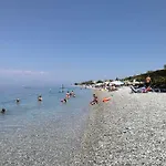 Angel's Place By The Sea * Diakoptó