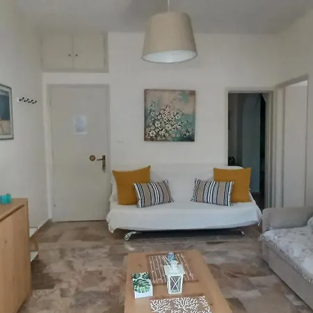 Apartment Angel's Place By The Sea *