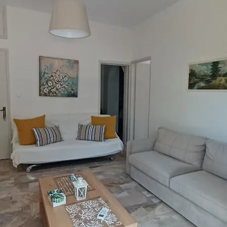 Apartamento Angel's Place By The Sea *