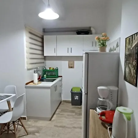 Apartamento Angel's Place By The Sea *