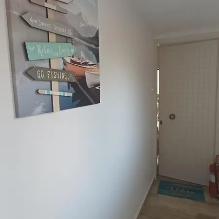 Angel's Place By The Sea Diakopto