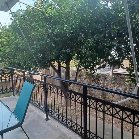 Angel's Place By The Sea Apartamento *