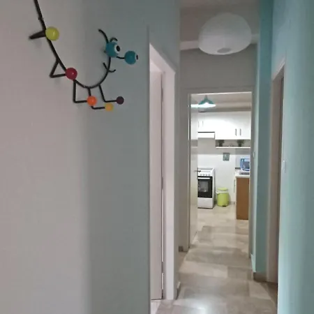 Apartment Angel's Place By The Sea *