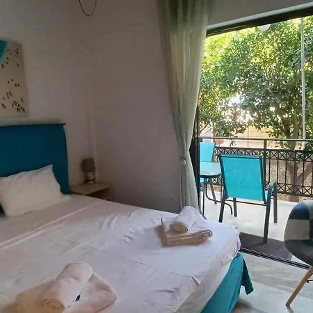 Apartment Angel's Place By The Sea