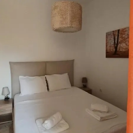 Angel's Place By The Sea * Diakopto