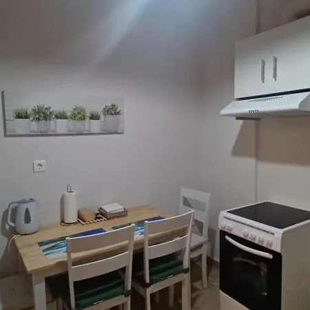 Apartment Angel's Place By The Sea