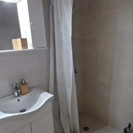 Angel's Place By The Sea Apartamento Diakopto