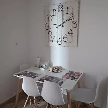 Apartment Angel's Place By The Sea Diakopto