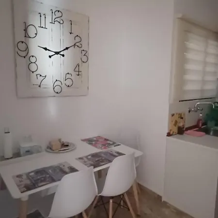 Angel's Place By The Sea