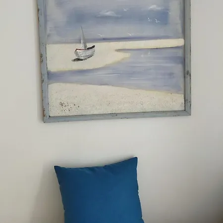 Apartment Angel's Place By The Sea