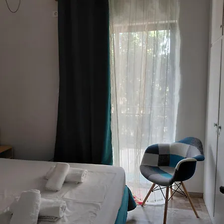 Angel's Place By The Sea Apartment