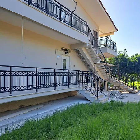 Apartment Angel's Place By The Sea
