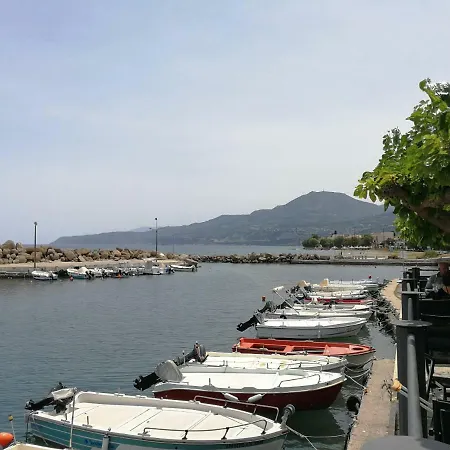 Daire Angel's Place By The Sea Diakopto