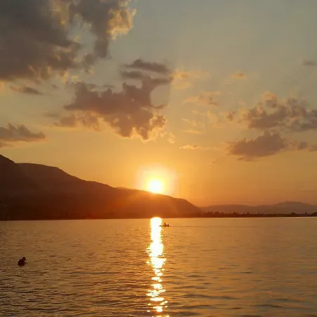 Angel's Place By The Sea Daire Diakopto