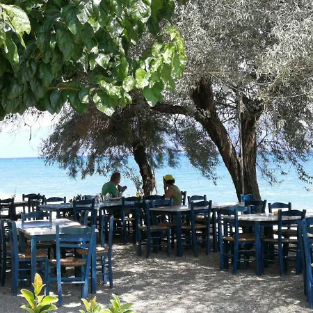 Angel's Place By The Sea