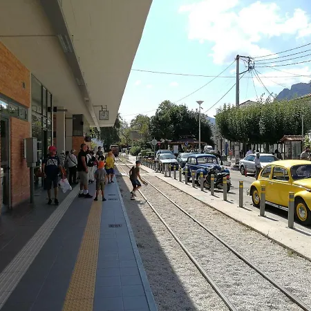 Daire Angel's Place By The Sea *