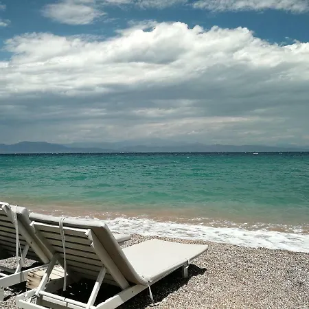 Apartamento Angel's Place By The Sea