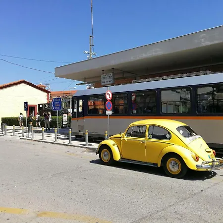 Angel's Place By The Sea Daire