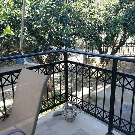 Angel's Place By The Sea Apartamento *