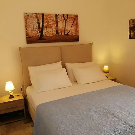 Angel's Place By The Sea Apartment