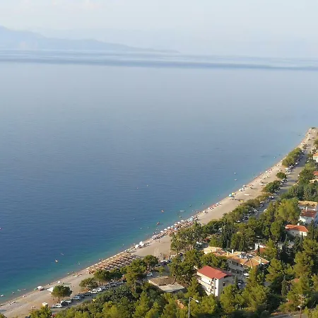 Angel's Place By The Sea Apartamento *