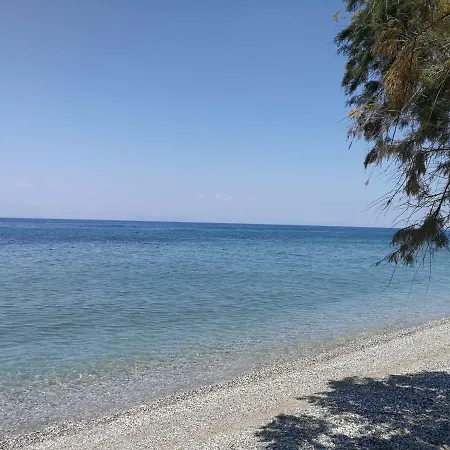 Apartment Angel's Place By The Sea *