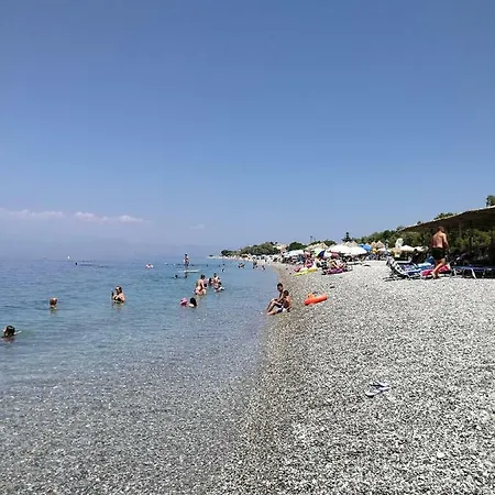 Angel's Place By The Sea * Diakopto