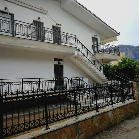 Angel's Place By The Sea *