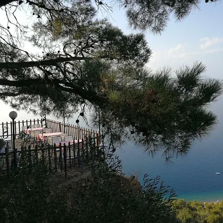 Angel's Place By The Sea *