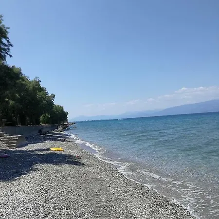 Apartamento Angel's Place By The Sea