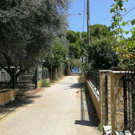 Angel's Place By The Sea *