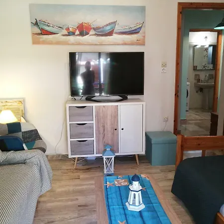 Angel's Place By The Sea