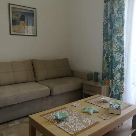 Apartment Angel's Place By The Sea *