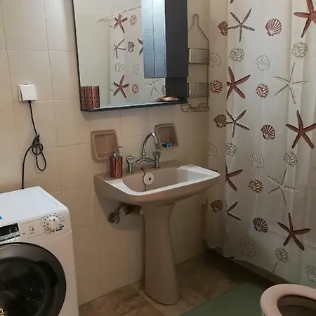 Angel's Place By The Sea * Diakopto