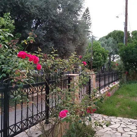 Angel's Place By The Sea Diakopto