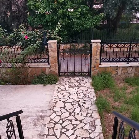 Angel's Place By The Sea