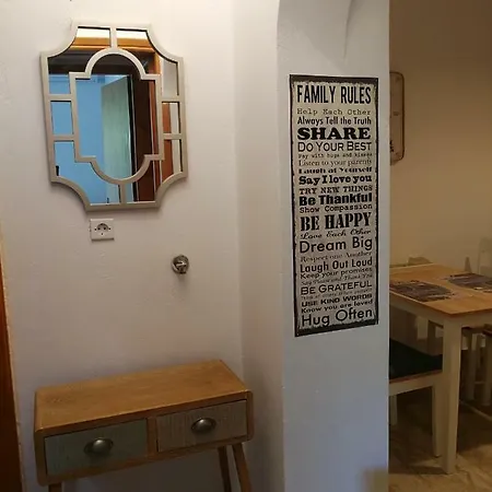 Angel's Place By The Sea Diakopto