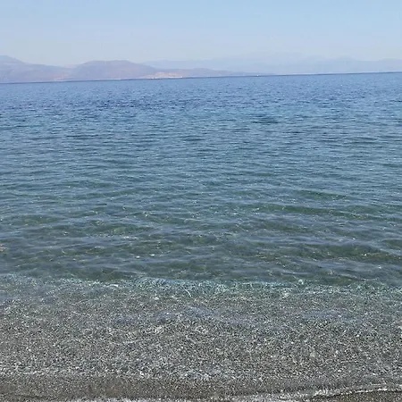 Angel's Place By The Sea