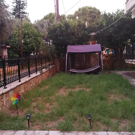 Apartment Angel's Place By The Sea Diakopto