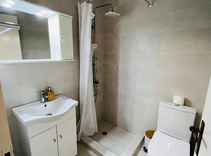 Angel's Place By The Sea *