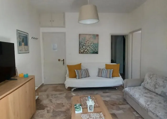 Apartman Angel's Place By The Sea *