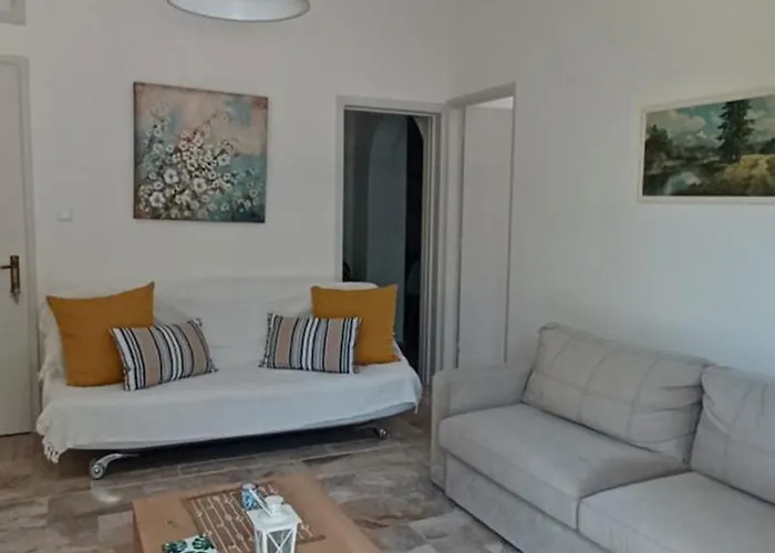 Apartman Angel's Place By The Sea *