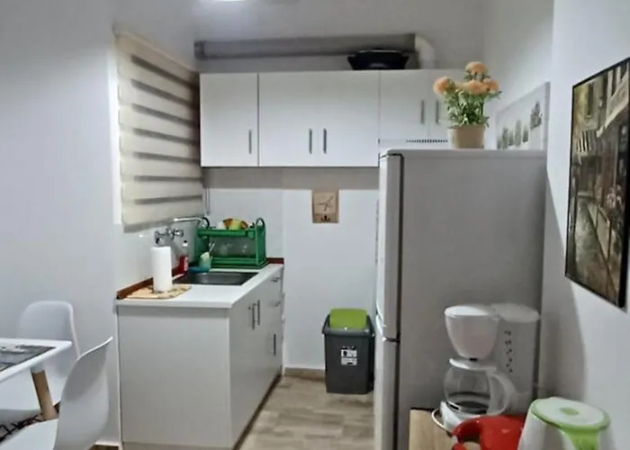 Lägenhet Angel's Place By The Sea *