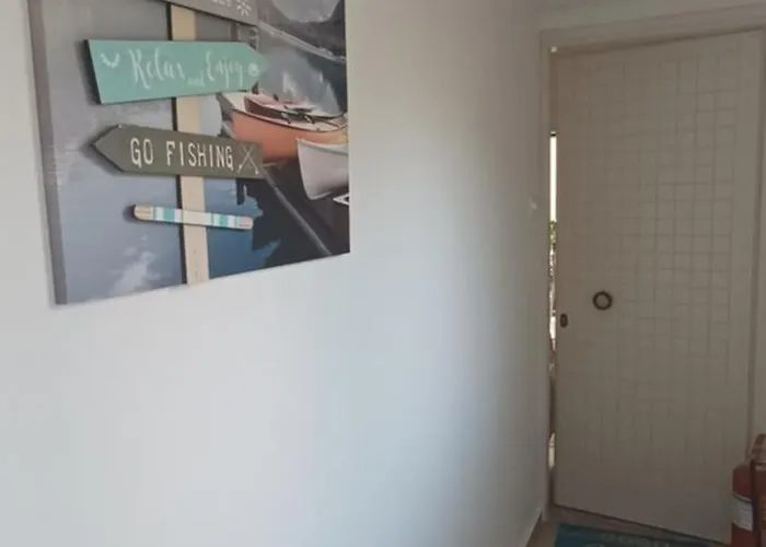 Angel's Place By The Sea Diakoptó