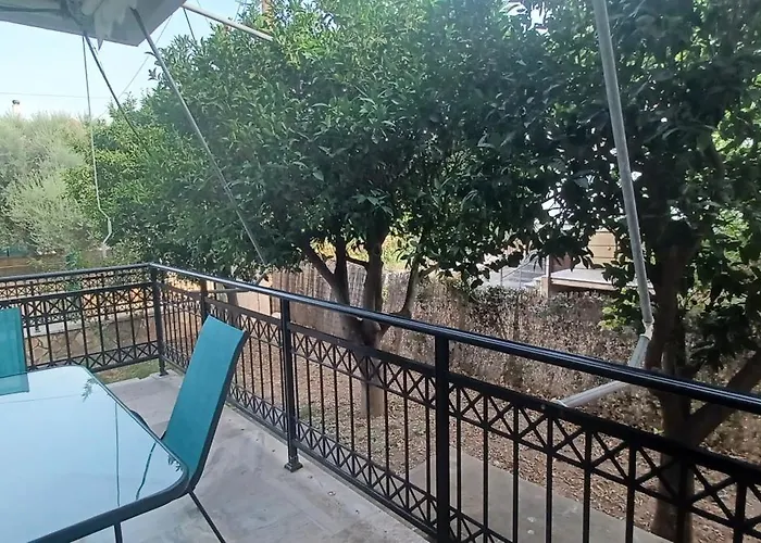 Angel's Place By The Sea Apartman *