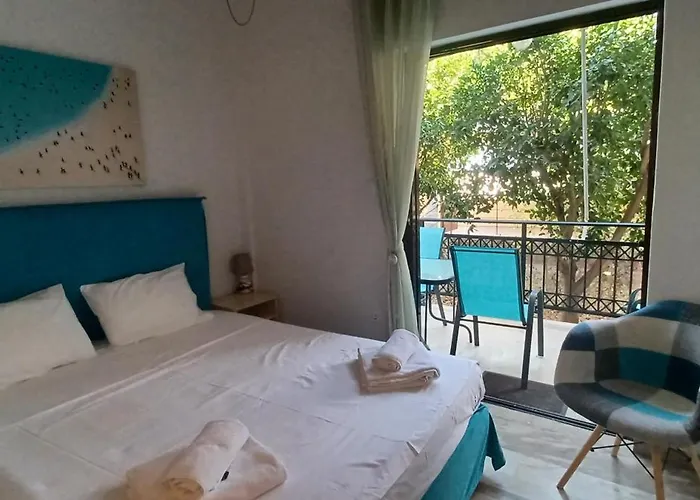 Apartman Angel's Place By The Sea