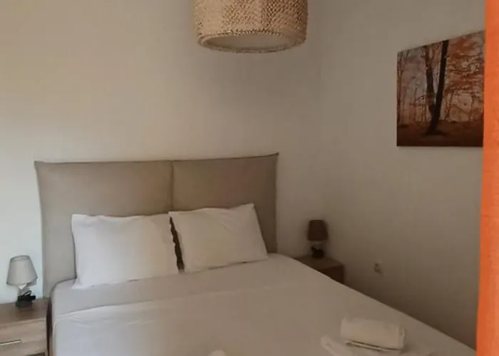 Angel's Place By The Sea * Diakopto