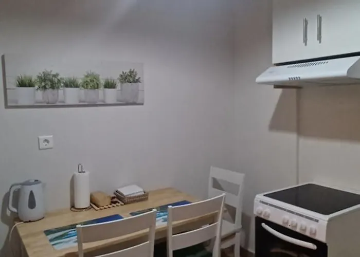 Apartman Angel's Place By The Sea